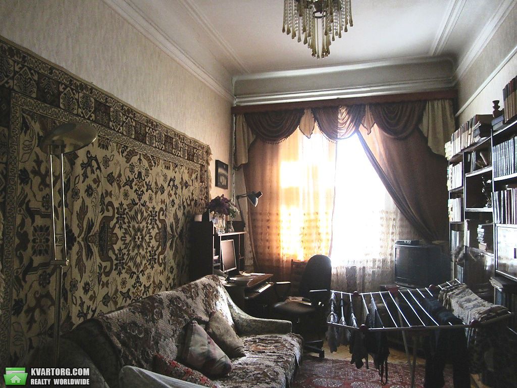 Sell 3-room apartment. Одесса, Прохоровский переулок — photo 3