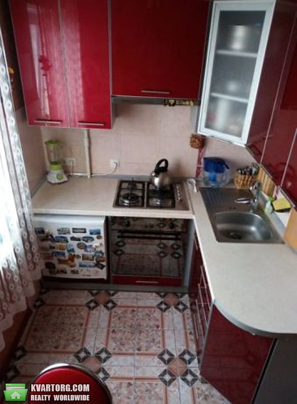 Sell 1-room apartment. Киев,  Полковой пер — photo 1