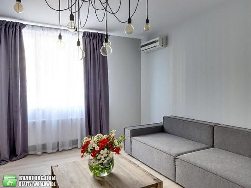 Rent out 3-room apartment. Киев,  Вильямса — photo 2