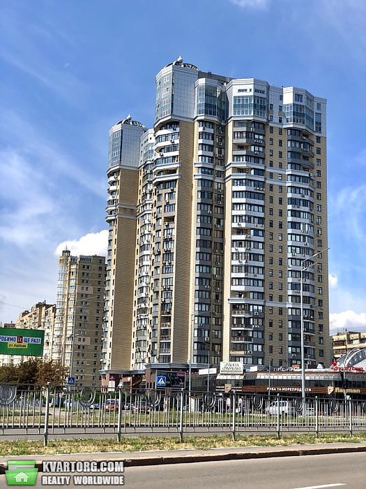 Sell 2-room apartment. Киев,  Никольско-Слободская — photo 1