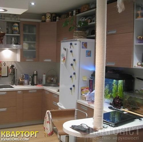 продам 2-комнатную квартиру. Киев,  Лятошинского - фото 4