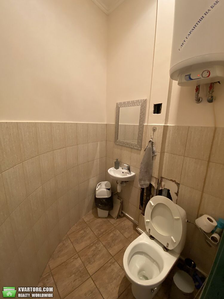 Sell office. Киев, Шелковичная — photo 5