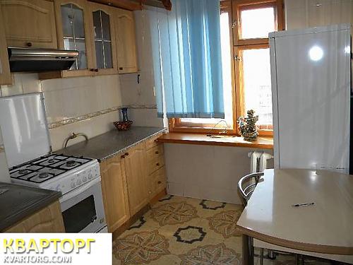 Rent out 2-room apartment. Одесса, Маршала Жукова — photo 1