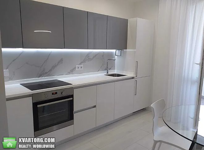 Rent out 1-room apartment. Киев,  Оболонский пр — photo 3