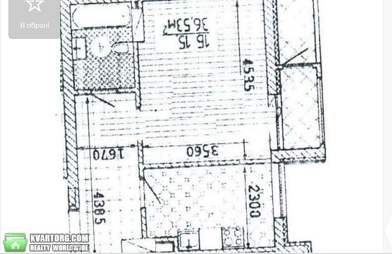 Sell 1-room apartment. Киев,  Светлая — photo 2