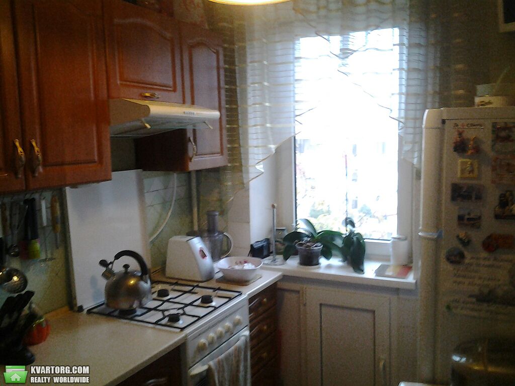 Sell 1-room apartment. Одесса, Педагогическая — photo 7