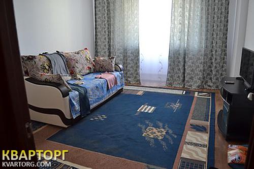 Rent out 1-room apartment. Киев, Воскресенская — photo 1