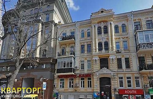 Rent out office. Киев, Красноармейская — photo 2