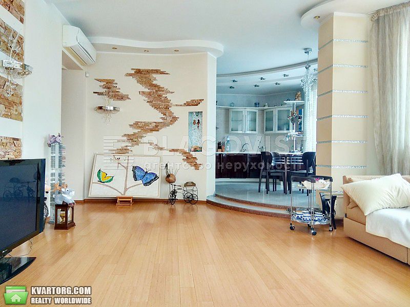 Sell 3-room apartment. Киев,  Тимошенко — photo 2