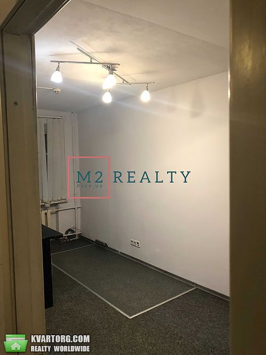 Sell office. Киев, ул.ДеревлянскаяЯкира — photo 4