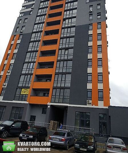 Sell 1-room apartment. Киев,  Бережанская — photo 9