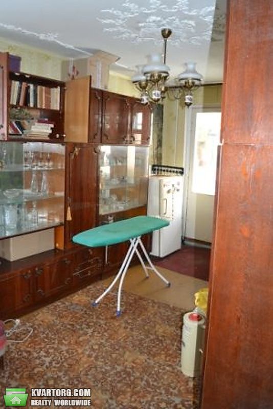 Sell 4-room apartment. Киев,  Картвелишвили — photo 2
