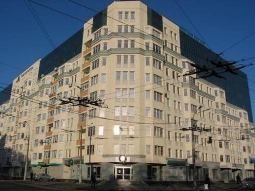 Sell office. Киев, Якира 8 — photo 5