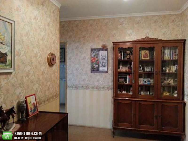 Sell 3-room apartment. Киев,  Маяковского — photo 4