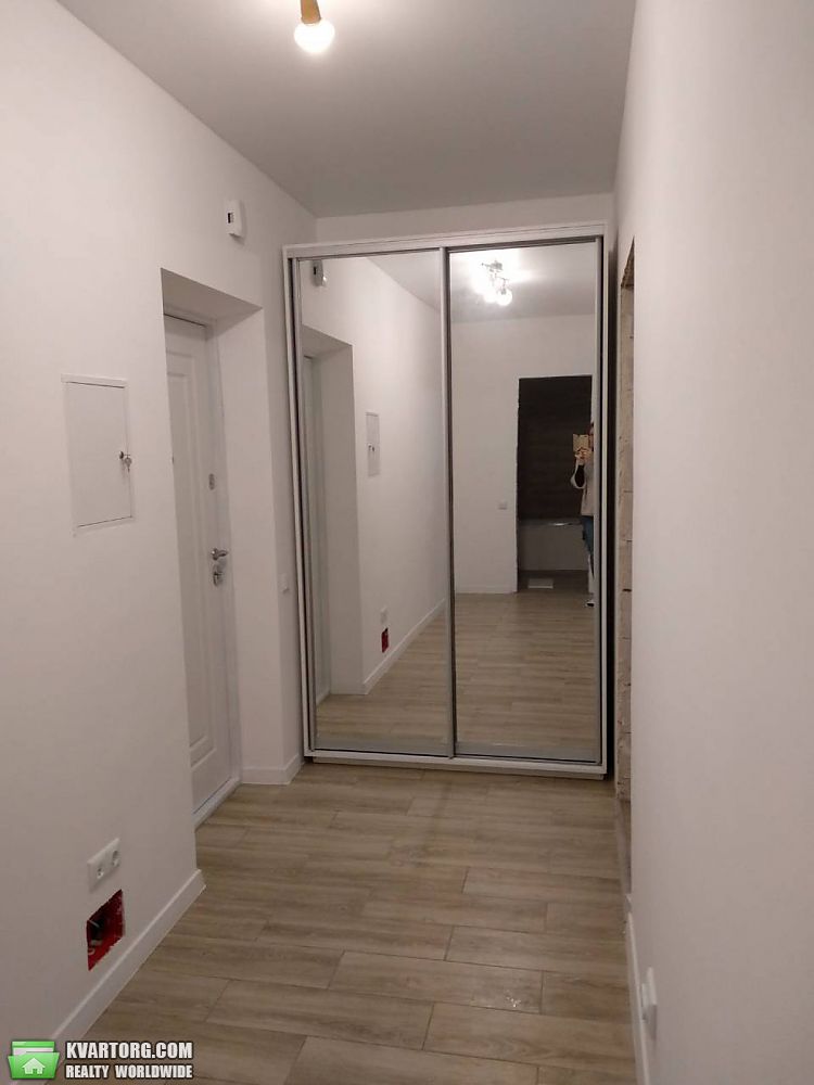 Rent out 1-room apartment. Киев,  Ломоносова — photo 6