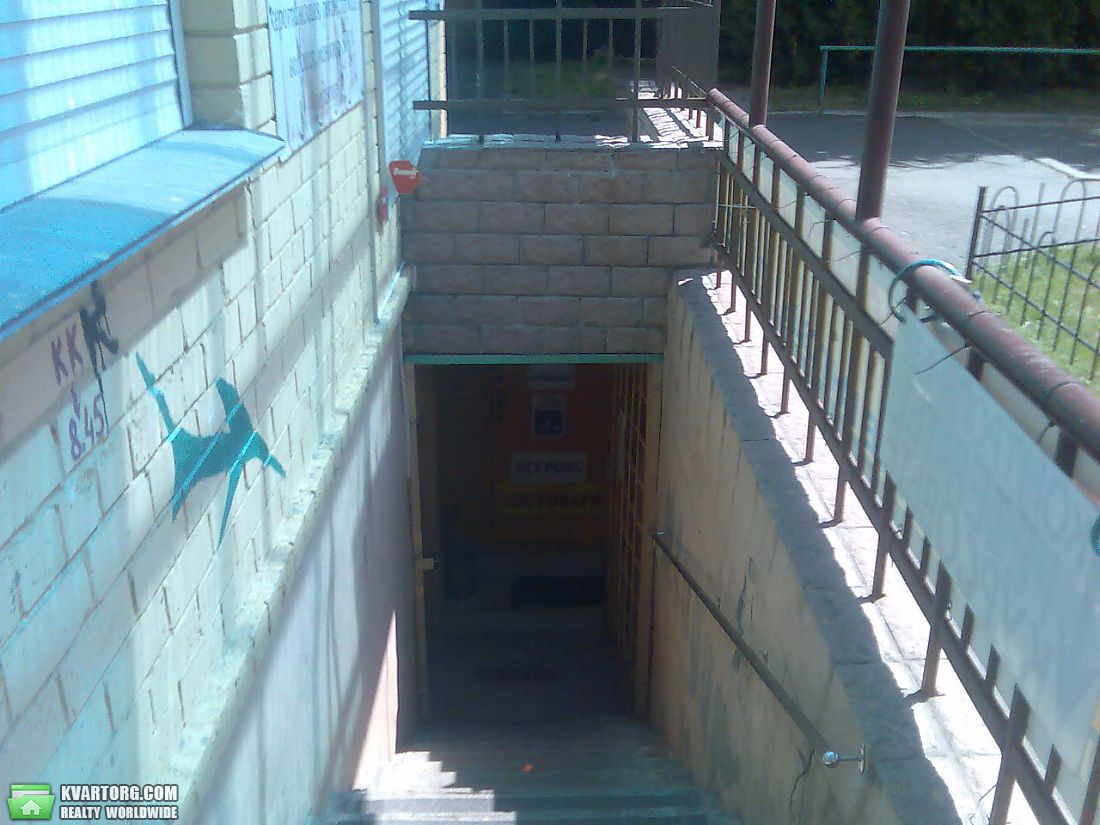 Rent out shop. Киев,  Миропольская — photo 6