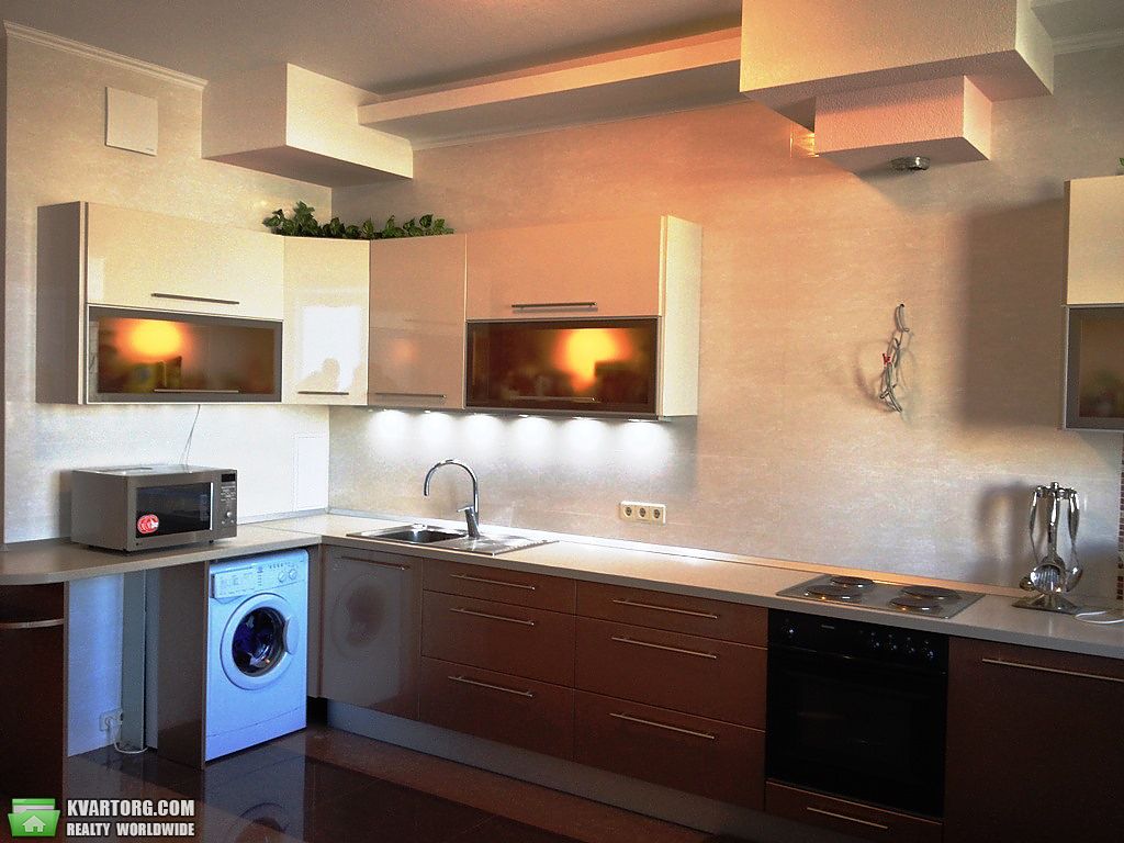 Sell 4-room apartment. Киев,  Никольско-Слободская — photo 5
