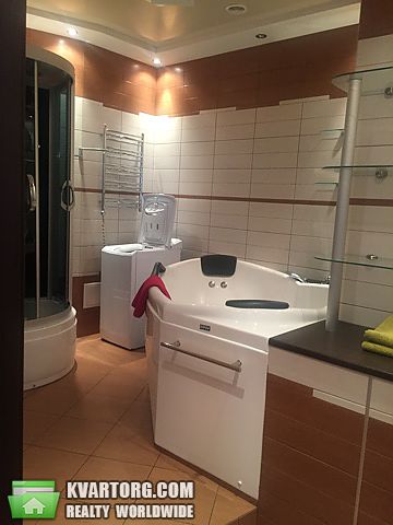 Rent out 3-room apartment. Днепропетровск, ЖК Мост сити — photo 9