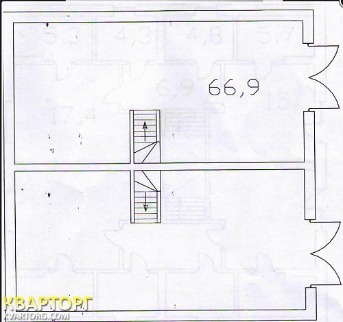 Sell house. Киевская обл., Киевская — photo 4
