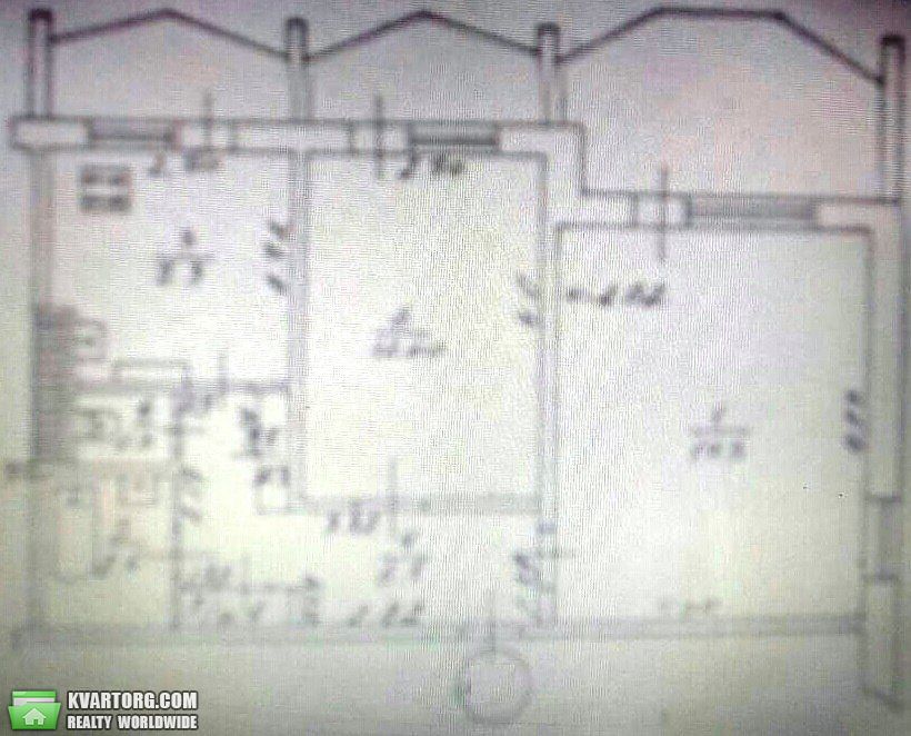 Sell 2-room apartment. Одесса, Армейская — photo 8