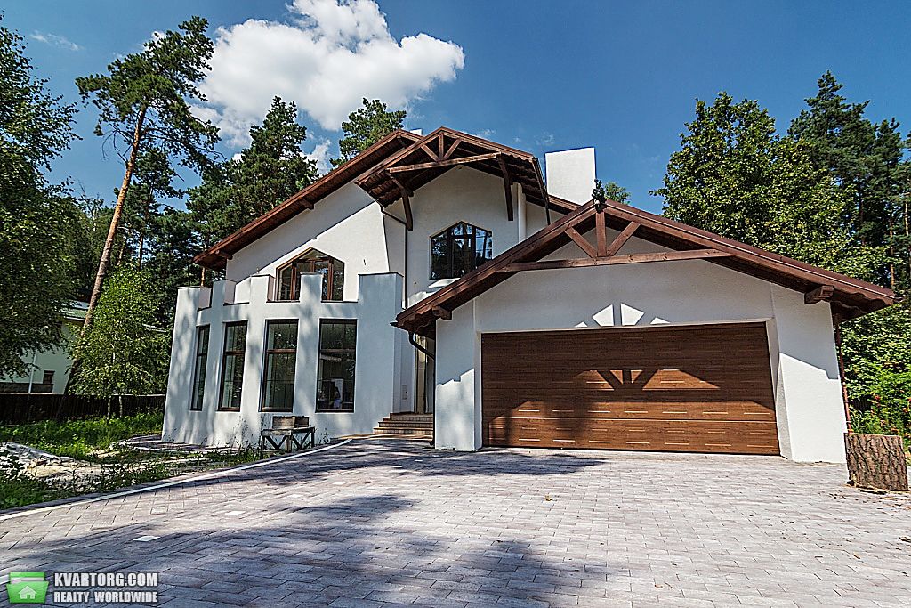 продам дом. Киевская обл.,  Сосновый Бор - фото 1