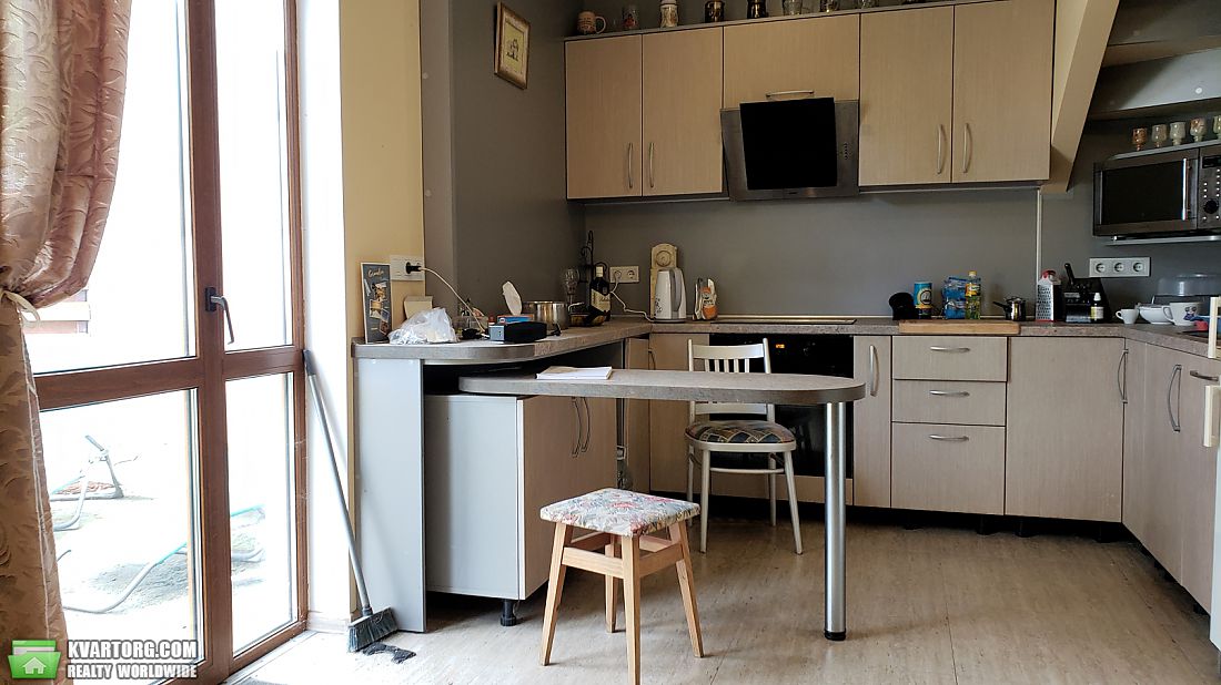 Rent out house. Киев,  Дымерская — photo 4