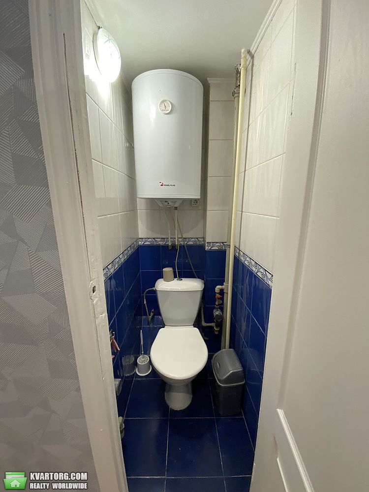 Sell 1-room apartment. Одесса, Заболотного улица — photo 8
