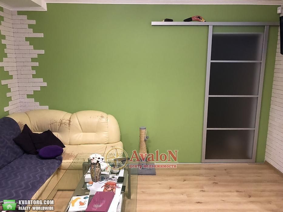 Sell 1-room apartment. Одесса, Прохоровская — photo 4
