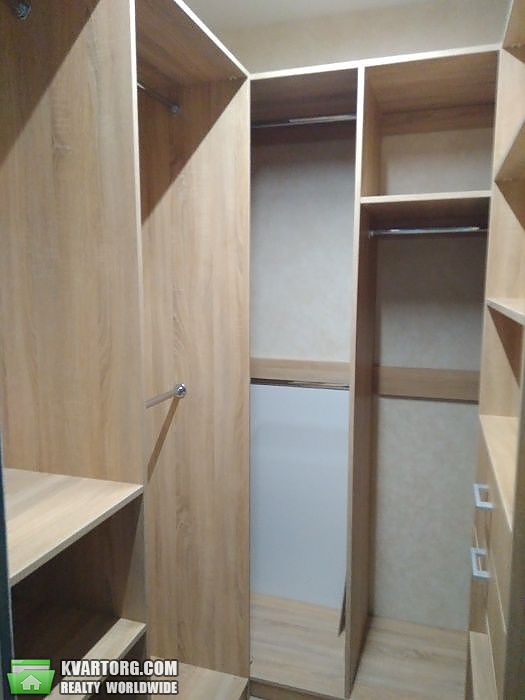 Rent out 1-room apartment. Киев,  Феодосийская — photo 9
