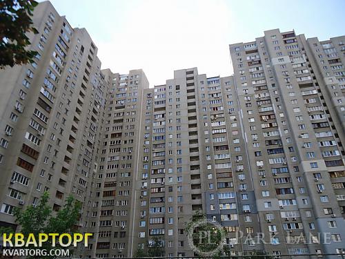 Sell 3-room apartment. Киев, Декабристов — photo 1