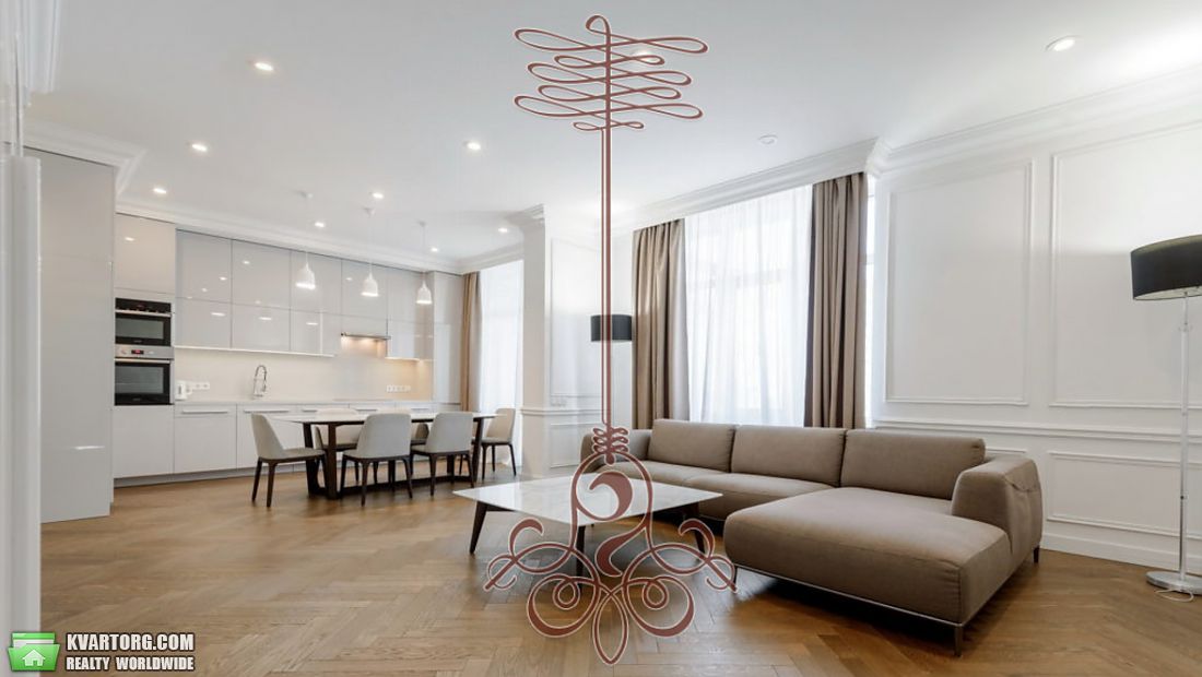 Sell 3-room apartment. Киев,  Драгомирова — photo 1