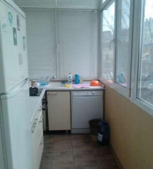 Rent out office. Киев, Воровского — photo 5
