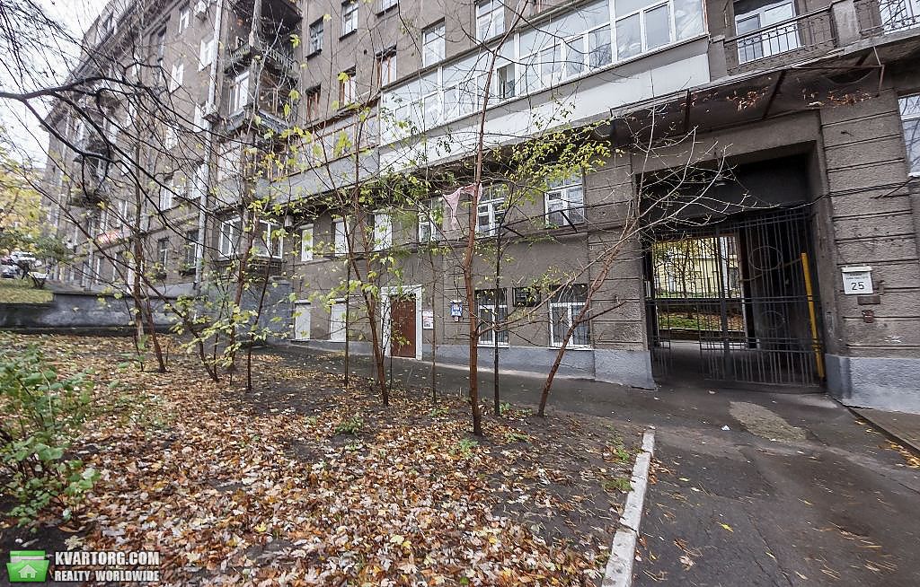 Rent out office. Киев, Льва Толстого — photo 3