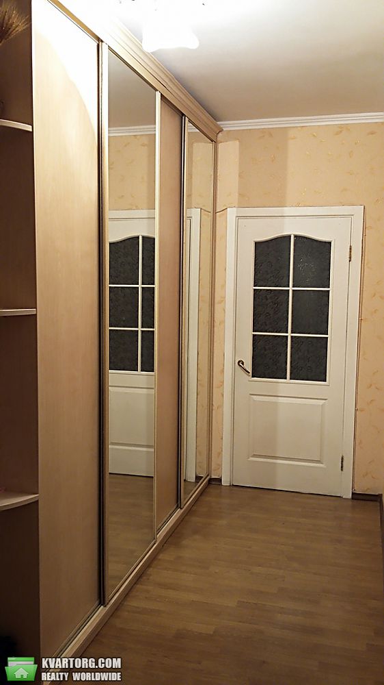 Rent out 2-room apartment. Киев,  Вильямса — photo 7