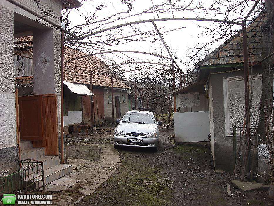 Sell house. Ужгород, Партизанська — photo 3