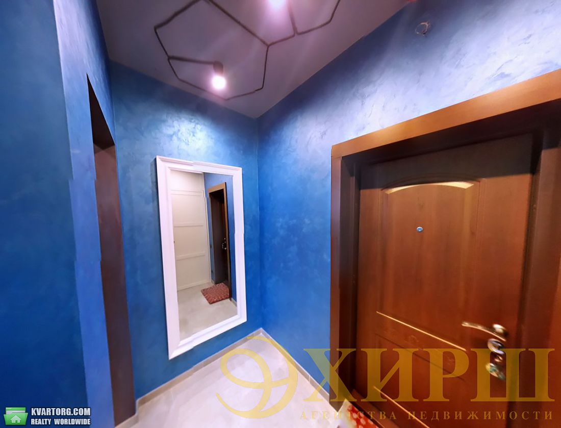 Sell 2-room apartment. Киев,  Ломоносова — photo 7