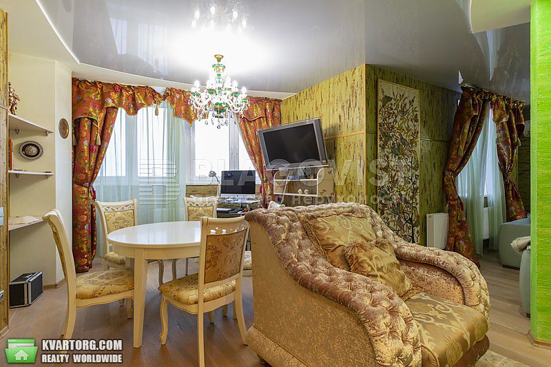 Sell 3-room apartment. Киев,  Голосеевская — photo 4