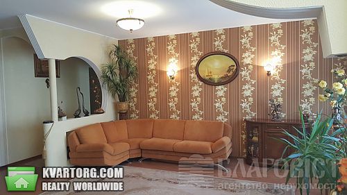 Sell 3-room apartment. Киев, Бажана — photo 9