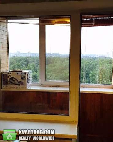 Sell 1-room apartment. Киев,  Харьковское шоссе — photo 9