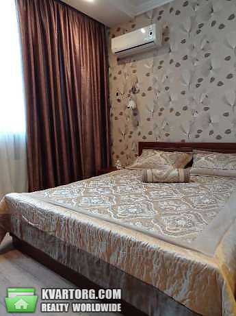 Rent out 1-room apartment. Киев,  Бажана — photo 10