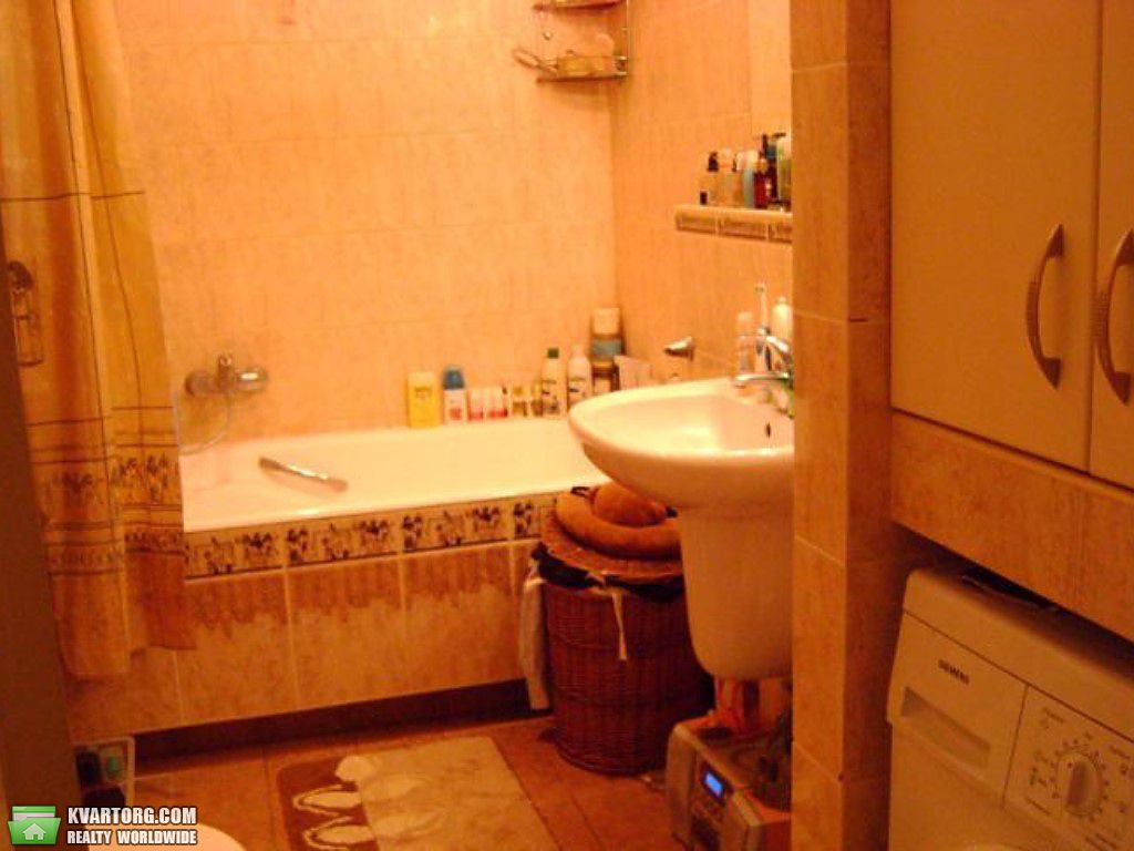 Rent out 2-room apartment. Киев, Николая Матеюка — photo 2