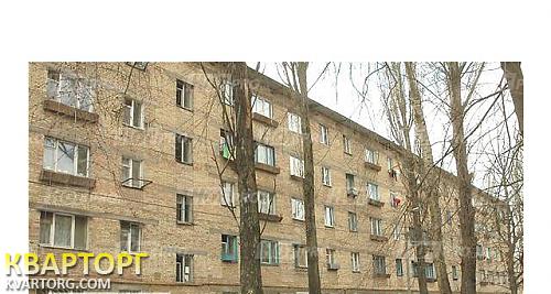 Sell 1-room apartment. Киев, леся Курбаса — photo 4