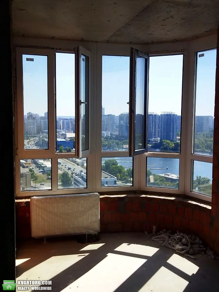 Sell 1-room apartment. Киев,  Днепровская наб — photo 3