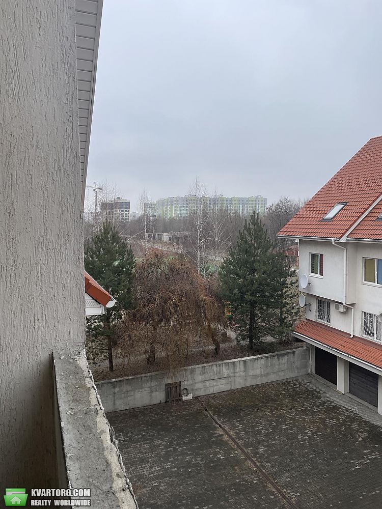 Sell 4-room apartment. Вишневое, Паркова — photo 1