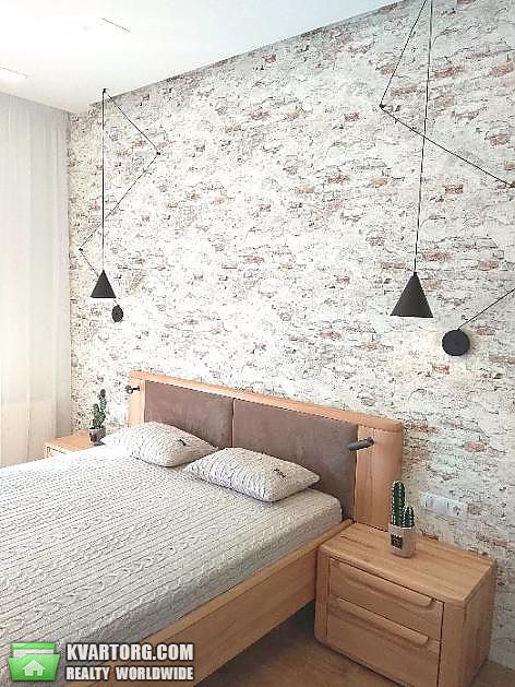 Rent out 1-room apartment. Киев,  Саперное поле — photo 2