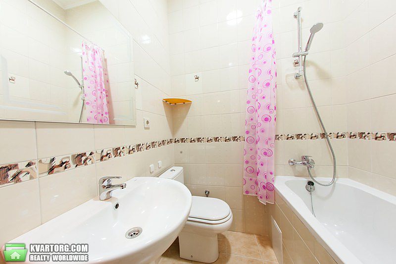 Sell 2-room apartment. Киев,  Щорса — photo 9
