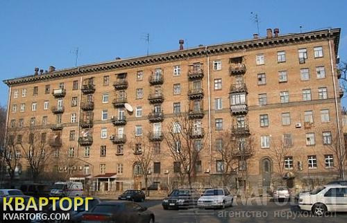 Sell 2-room apartment. Киев,  Димитрова — photo 1