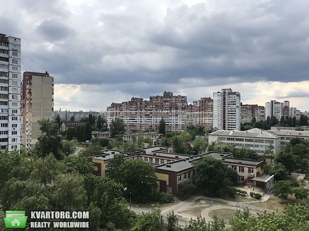 Sell 1-room apartment. Киев,  Закревского — photo 7