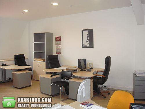 Rent out office. Киев, Рыбальская — photo 3