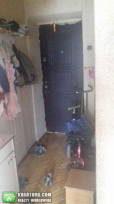 Sell 1-room apartment. Киев,  Попова — photo 4
